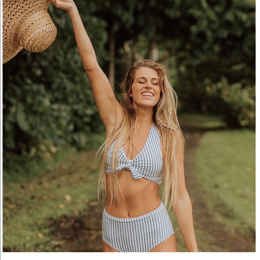 Albion fit two piece